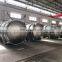 LG200 Freeze drying machine for fruit and vegetables