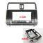 Car CD Radio Stereo Fascia Panel Frame DVD Frame Panel Adaptor Fitting Kit frame