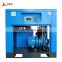 Beisite power saving expert air compressors compressor 15kw 20hp for printing machine