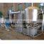Hot sale PLC control GFG-60 High Efficient Boiling Dryer for pharmaceutical industry