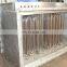 Pesticide Fluid bed granulator dryer machine for best service