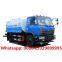 high quality Dongfeng 10,000Liters-15,000Liters water tanker truck for sale