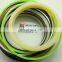 Excavator oil seal SK200-8 hydraulic cylinder seal kit  YN01V00052R300 YN01V00103R300 YN01V00151R3