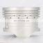 Motorcycle engine piston for motor BIZ 125CC 52.4mm