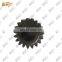 1912612 GEAR-SUN для запчастей Caterpillar 311C/311D LRR/312C/312C L/312D/ 312D 19 зубьев  57H GEAR 191-2612