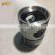 HIDROJET NH220 engine piston AR7510 199821 piston 6620-31-2010 for sale