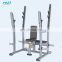 2021Professional multi gym machine Cable crossover FH51