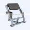 Wholesaler Sports Equipment Gym Fitness Equipment Seated Preacher Curl
