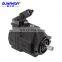 Taiwan Yuken  AR16/AR22-FR01B/FR01C/FR01BS/FR01CS-22 Series Hydraulic Variable Displacement Piston Pumps AR16-FR01C-22