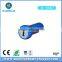 12v 5v 9v 24v Single Usb Car Charger ODM/OEM Quick Deliver Power Sockets Car Charger