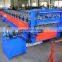 Construction Building IBR Wall Panel Roofing Sheet Roll Forming Machine