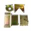 China electronics spare parts stamping parts metal enclosure electronic