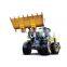 5 ton forklift and loader wheel loader price list ZL50GN