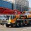 China top brand 60 ton truck crane STC600 sale with cheap factory price