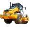 Chinese Brand Cheap Price Gasoline Engine Mini Road Roller Compactor With Hand Operating 6116E