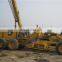 CAT 12H самозагружающийся автогрейдер, Caterpillar