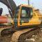 Продается б/у экскаватор VOLVO EC210B в Шанхае, Китай