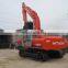 Used excavator Hitachi EX200-5 for sale in Shanghai