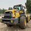 Komatsu WA320 Front Loader for Sale in China