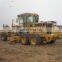 USA Caterpillar  160H motor grader, used cheap 160H graders