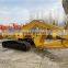 Japan Komatsu Original Construction Machine Pc220-7 Pc220 Pc220-6 Pc220-8 Crawler Digger for Sale