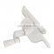 Good quality window crank operator for rolling jalousie Aluminum alloy window operators