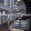 Art Design Modern Acrylic Flower Ceiling Pendant Lamp Chandelier for Stair Bedroom Home Decoration