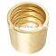 Shaft Sleeve Metric Bronze Bushings,Oil Groove Brass Bushing