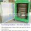 Small Tea Rolling Machine Tea Leaf Roasting Machine Making Tea Steaming Roasting Machine Production Line