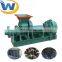 Hot Sale Charcoal Coal Fine Dust Power Screw Briquette Machine Line