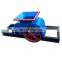Runxiang Small Scale Hot sale Automatic and Semiautomatic Red Soil earth Clay Logo Brick product line Extruder Making Machine