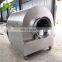 MS  Hot Sale Chickpea Grain Seeds Hazelnut Peanut Roasting Machine Macadamia Cashew Nut Cocoa Bean Roaster