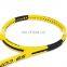 China Manufacturer Entertainment Indoor Sports 100% carbon fiber tennis bat