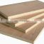 Cheap Poplar 18mm Thickness Birch Commercial Plywood