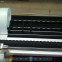 MDcare MD380 Stainless Steel LCD Touch Screen Auto Cutting 60cm Wide Sterilization Medical Printing Blood Bag Tube Device