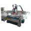 atc wood cutter machine 1325 atc cnc router linear tool change wood engraver machine for sale