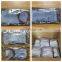 Optical asymmetric Bare/Mini/ABS plc fiber box splitter 1*8 1x8 1x16 1x64 series PLC Splitter