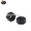 High Tensile JINGHONG  Plastic Black Hex Nut