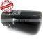 Fuel and oil filter 42843805   for air compressor machinery engine parts