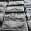 Natural Split Dark Grey Granite Tiles for External Wall