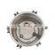 Larksci Medical Equipment Hospital Stainless Steel Autoclave Sterilizer Electric Pressure Steam Sterilizer