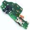 Usb Charge Ports Dock Connector For Huawei Honor 8X JSN-L23 Charging Port Flex Cable Cell Phone Parts