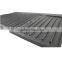 TRIONFO black non-stick pre-seasoned cast iron bbq grills