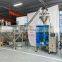 Factory direct price big vertical powder packing machine big pack flour powder packing machine color touch screen operation