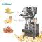 automatic nitrogen filling popcorn packing machine for 500 granule packing machine