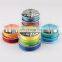 YGK X8 150M Braided Fishing Line 8 Strands MultiColor Multifilament Saltwater PE Line