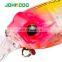 JOHNCOO Fishing Bait Wholesale Crank Fishing Lures 55cm 5.7g Bulk Hard Plastic Lure Freshwater Casting Crank Bait Lures