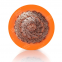 Electric vehicle single-core shielded high-voltage cable