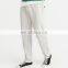 Bottom Ribbed Casual Street wear sweatpants for men wholesale custom made jogger pants with logo Printing & Embroidery
