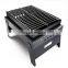 Outdoor Camping  Barbecue Cooking Equipment Bbq Grill Mini Parrillas Portatil